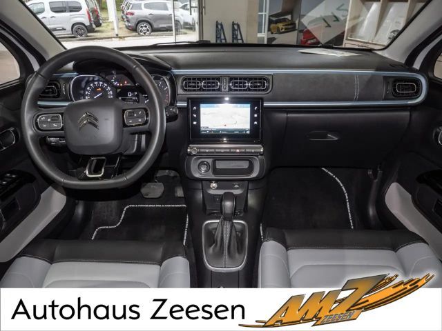 Citroën C3 PureTech