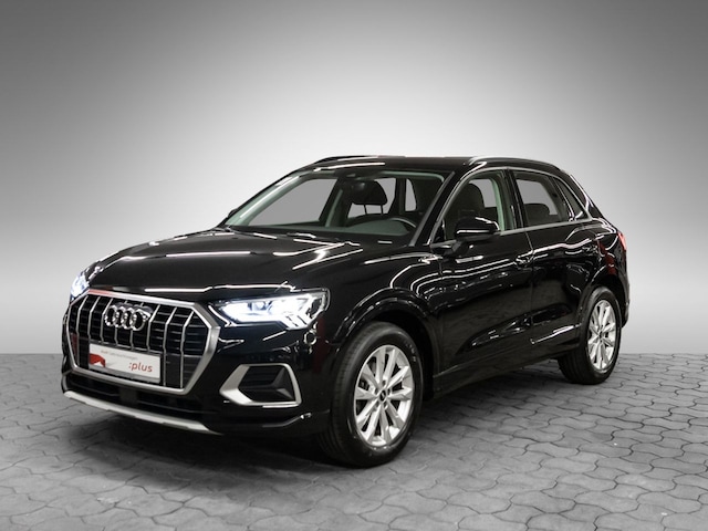Audi Q3 35 TFSI S-Tronic