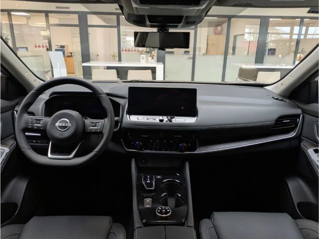 Nissan X-trail Tekna e-4ORCE