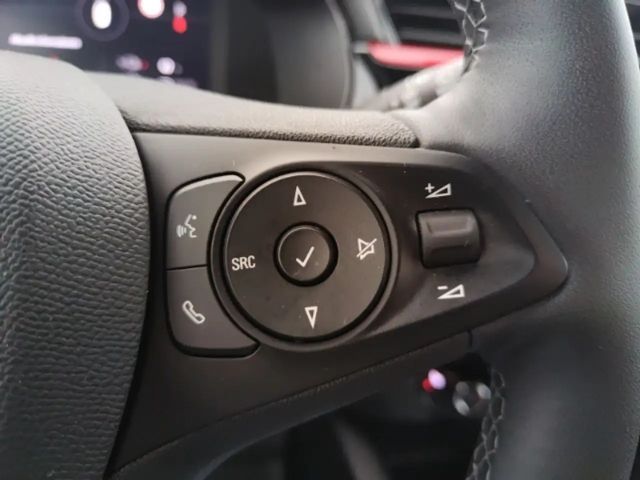 Opel Corsa GS-Line Grand Sport