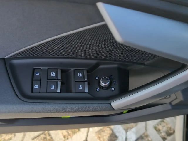 Audi A3 35 TDI Sedan