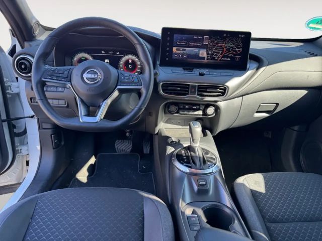 Nissan Juke N-Connecta