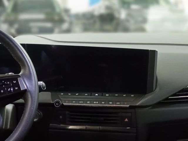 Opel Astra Sports Tourer Ultimate