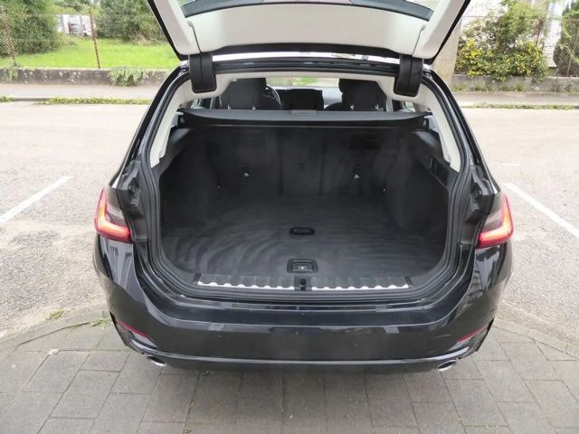 BMW 318 318d Touring