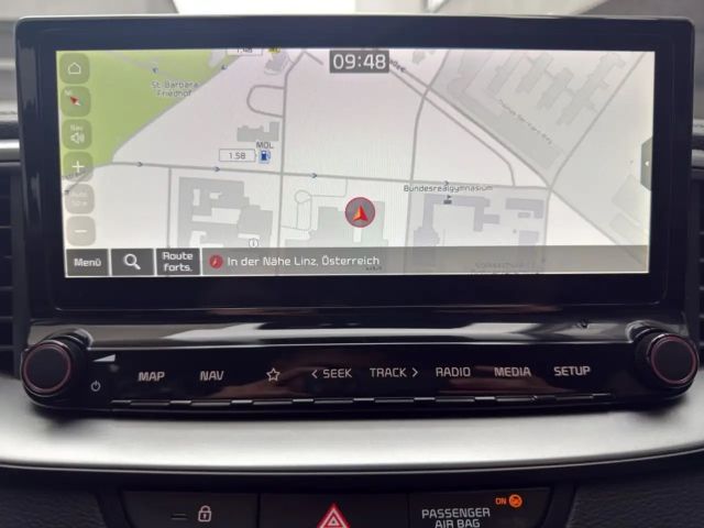 Kia Ceed GDi SportWagon Titan