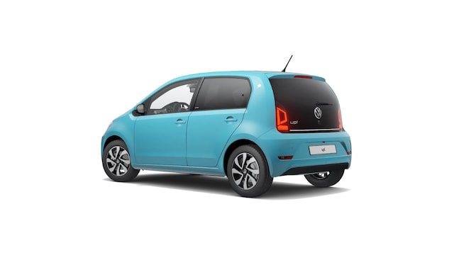 Volkswagen up! 1.0 MPI Active Move Move up!