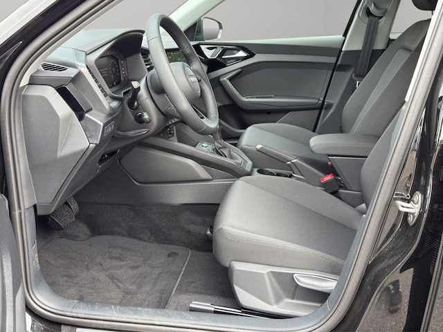 Audi A1 30 TFSI Allstreet S-Tronic