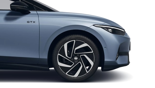 Volkswagen ID.7 4Motion GTX Tourer