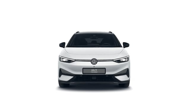 Volkswagen ID.7 Pro Tourer