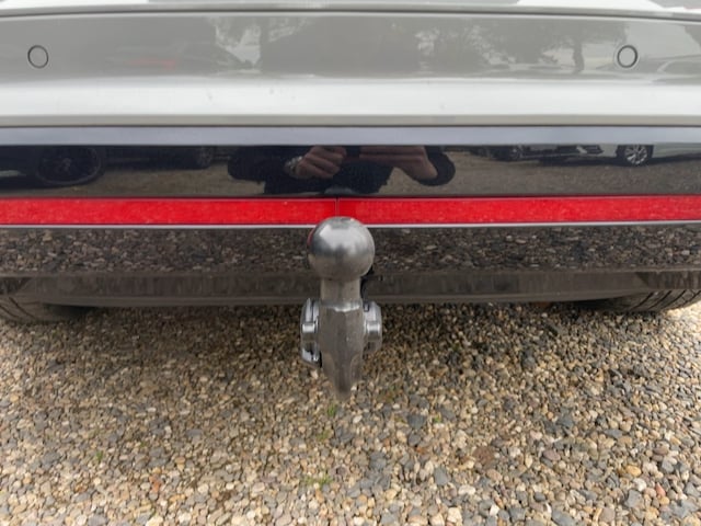 Skoda Enyaq 250kW MatrixPanoACCAHKLEDNaviHUD