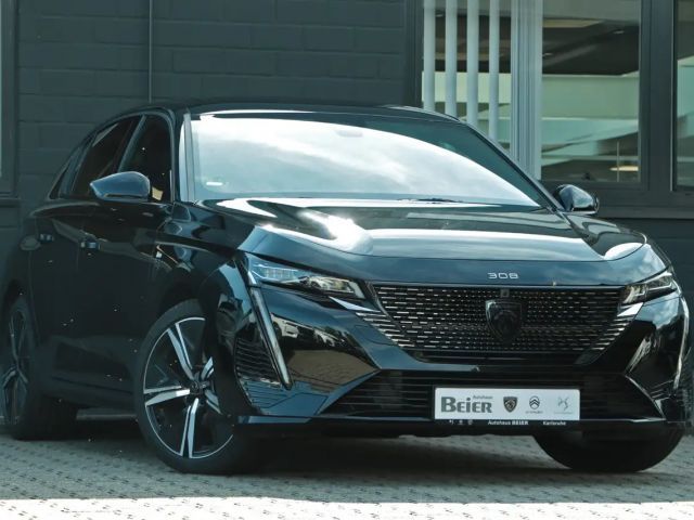 Peugeot 308 GT-Line PureTech