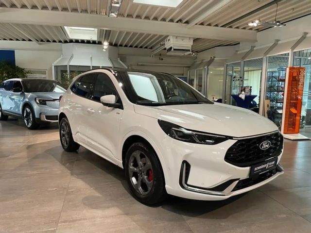 Ford Kuga EcoBoost ST Line X