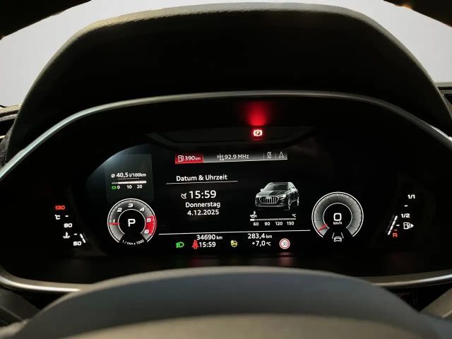 Audi Q3 35 TDI S-Tronic