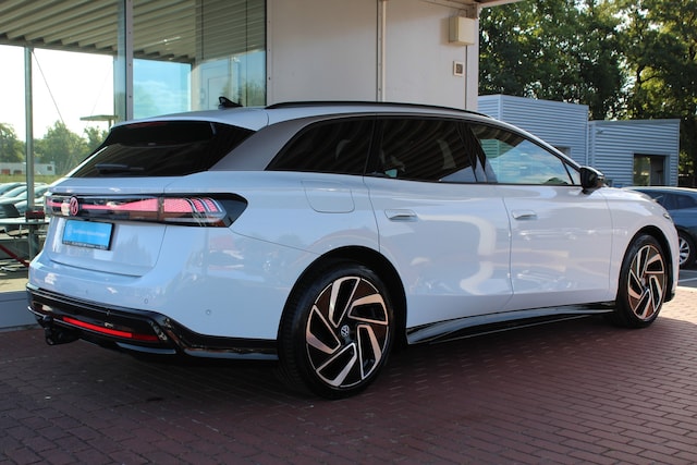 Volkswagen ID.7 Pro Tourer