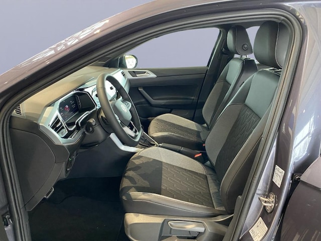 Volkswagen Taigo 1.0 TSI DSG