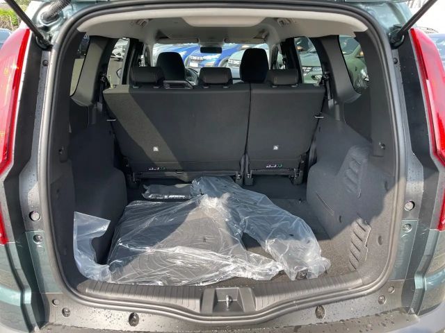 Dacia Jogger Extreme TCe 110