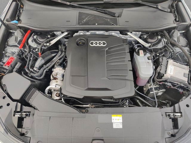 Audi A6 40 TDI Avant S-Tronic