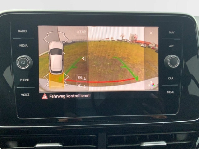 Volkswagen T-Roc 1.5 TSI Style