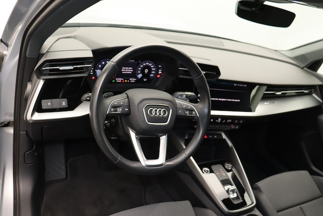Audi A3 35 TFSI S-Tronic Sportback