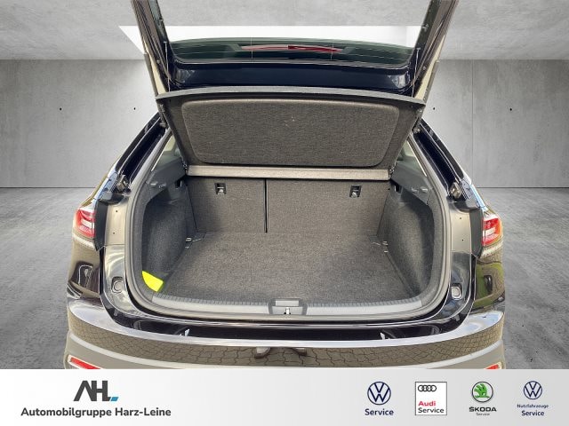 Volkswagen Taigo 1.0 TSI