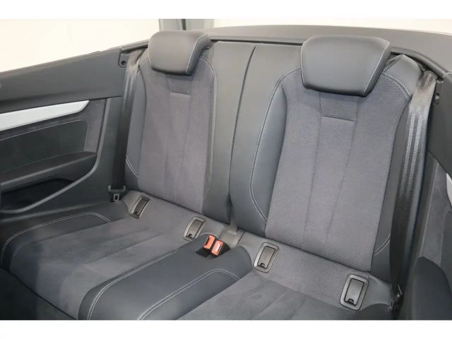 Audi S5 3.0 TFSI Cabriolet Quattro