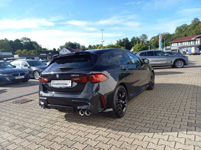 BMW 135 Sedan xDrive