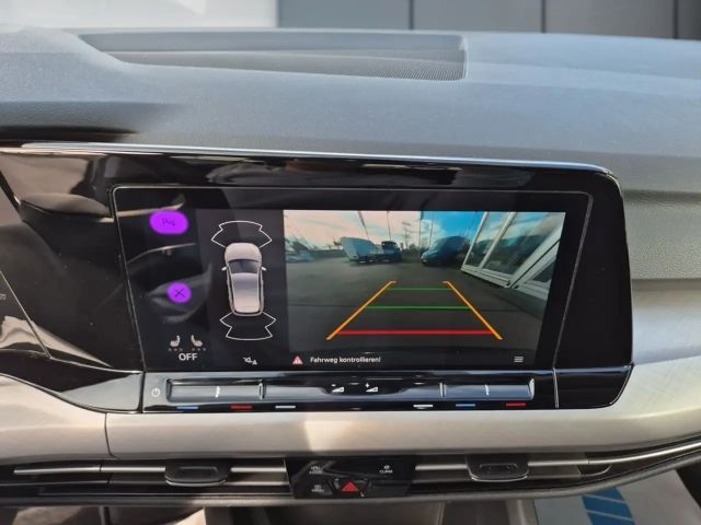 Volkswagen Golf 1.5 TSI Golf VIII Life