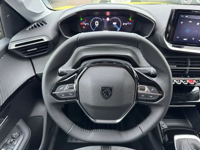 Peugeot 208 Allure Pack