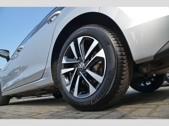 Volkswagen Golf DSG Golf VIII