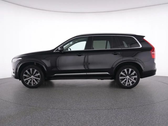 Volvo XC90 AWD Bright Plus