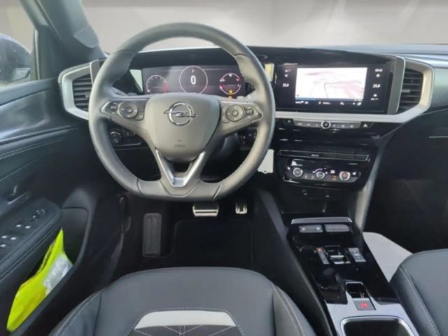 Opel Mokka 1.2 Turbo GS-Line Grand Sport Turbo