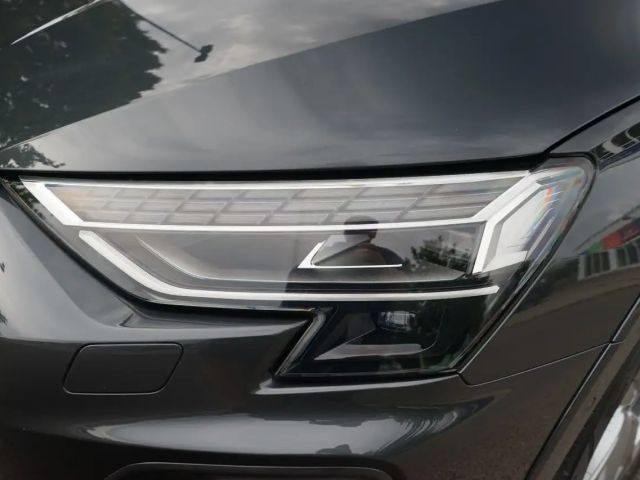 Audi A3 1.5 TFSI Sedan