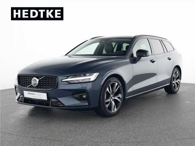 Volvo V60 V60