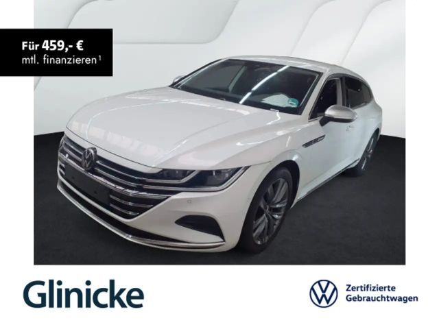Volkswagen Arteon 2.0 TSI Elegance Elegance