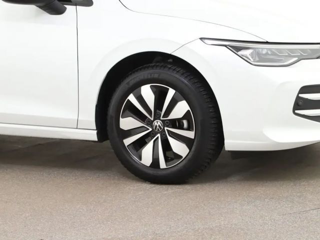 Volkswagen Golf 1.5 eTSI DSG Golf VIII