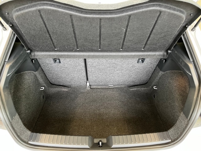 Seat Ibiza 1.0 TSI FR-lijn