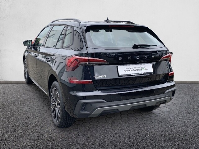 Skoda Kamiq Drive