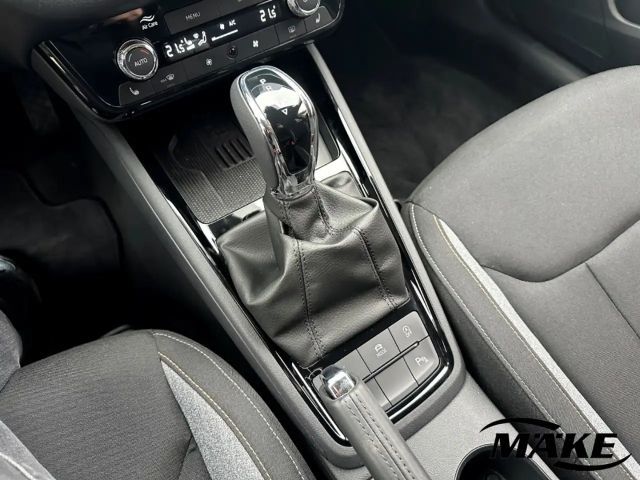 Skoda Scala 1.0 TSI Selection Tour