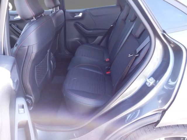 Ford Puma EcoBoost ST Line