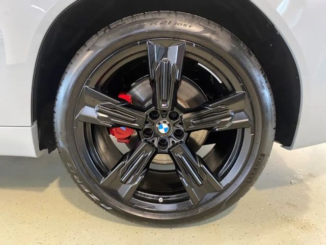 BMW X3 M-Sport xDrive