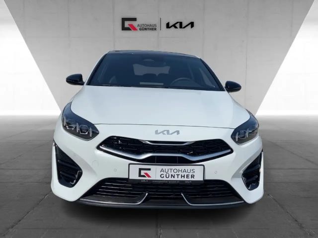 Kia Ceed GDi GT-Line