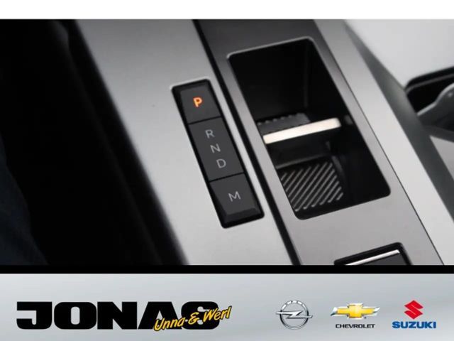 Opel Grandland X Edition