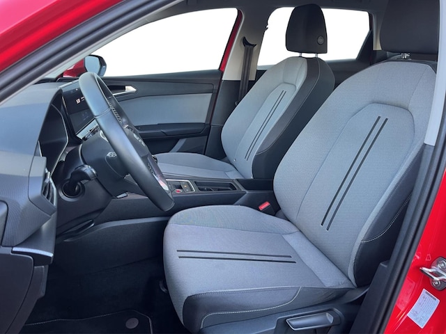 Seat Leon 2.0 TDI Sportstourer Style