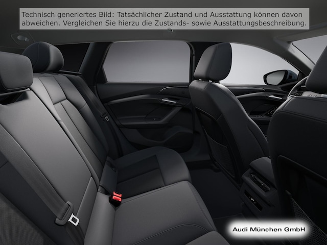 Audi A6 e-tron Avant