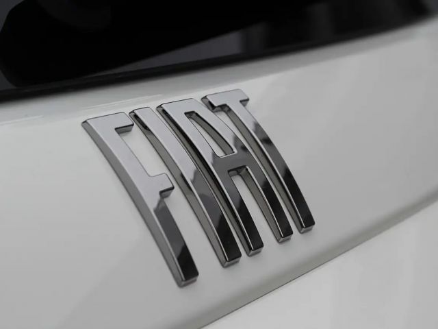 Fiat 600e Hybrid 100 6-Gang eDCT