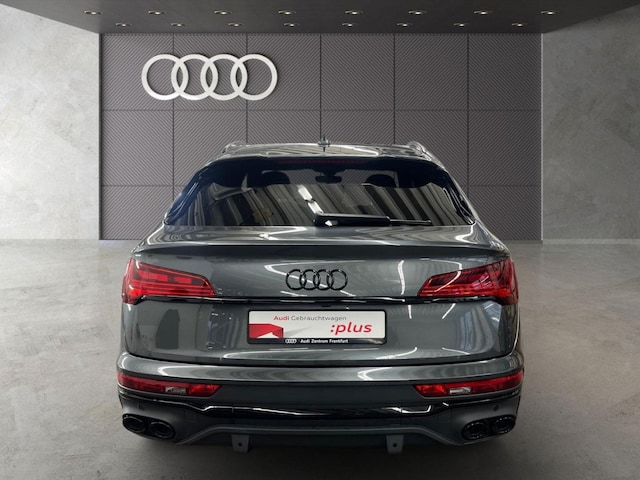 Audi SQ5 Sportback