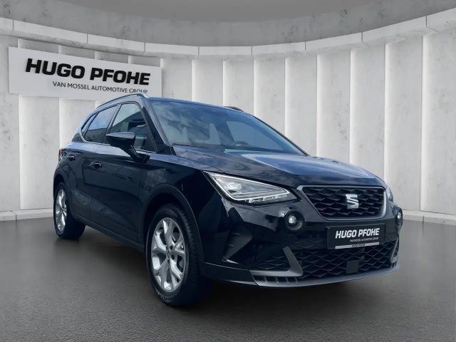 Seat Arona 1.0 TSI FR-lijn