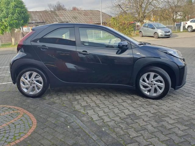 Toyota Aygo X Hatchback Play X-play