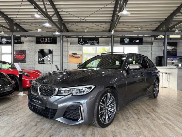 BMW 340 Touring xDrive
