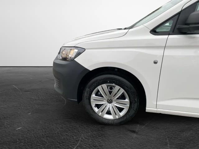 Volkswagen Caddy 2.0 TDI